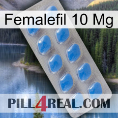 Femalefil 10Mg 22